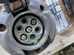 JEEP A50X A50-X Towbar JEEP GRAND CHEROKEE IV (WK, WK2) (2010-2021) — thumbnail 2