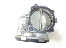 MERCEDES-BENZ 0280750182 Throttle body MERCEDES-BENZ SL-CLASS (R230) (2001-2012) — thumbnail 2