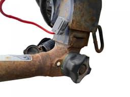 FORD 2051835 Towbar FORD KUGA II (DM2, TF) (2012-2019) — thumbnail 2