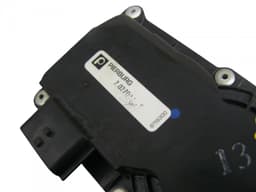 RENAULT Throttle body RENAULT KANGOO I (FC,KC) (1997-2008) — thumbnail 4