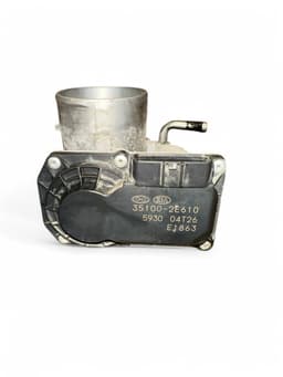 KIA 351002E610 Throttle body KIA OPTIMA IV (JF) (2015-2020) — thumbnail 3
