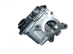 RENAULT Throttle body RENAULT KANGOO I (FC,KC) (1997-2008) — thumbnail 2