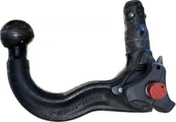 BMW Towbar BMW 5 (E39) (1995-2004) — thumbnail 1