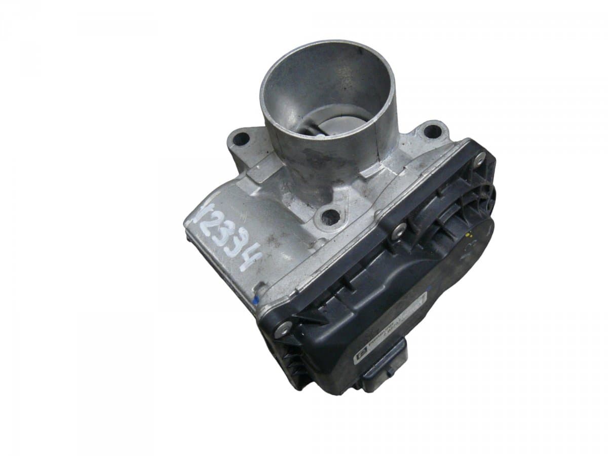 RENAULT Throttle body RENAULT KANGOO I (FC,KC) (1997-2008)