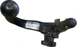 BMW Towbar BMW 5 (E39) (1995-2004) — thumbnail 4