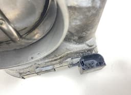 MERCEDES-BENZ 0280750182 Throttle body MERCEDES-BENZ S-CLASS (W221) (2005-2013) — thumbnail 4