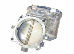 MERCEDES-BENZ 0280750182 Throttle body MERCEDES-BENZ S-CLASS (W221) (2005-2013) — thumbnail 1