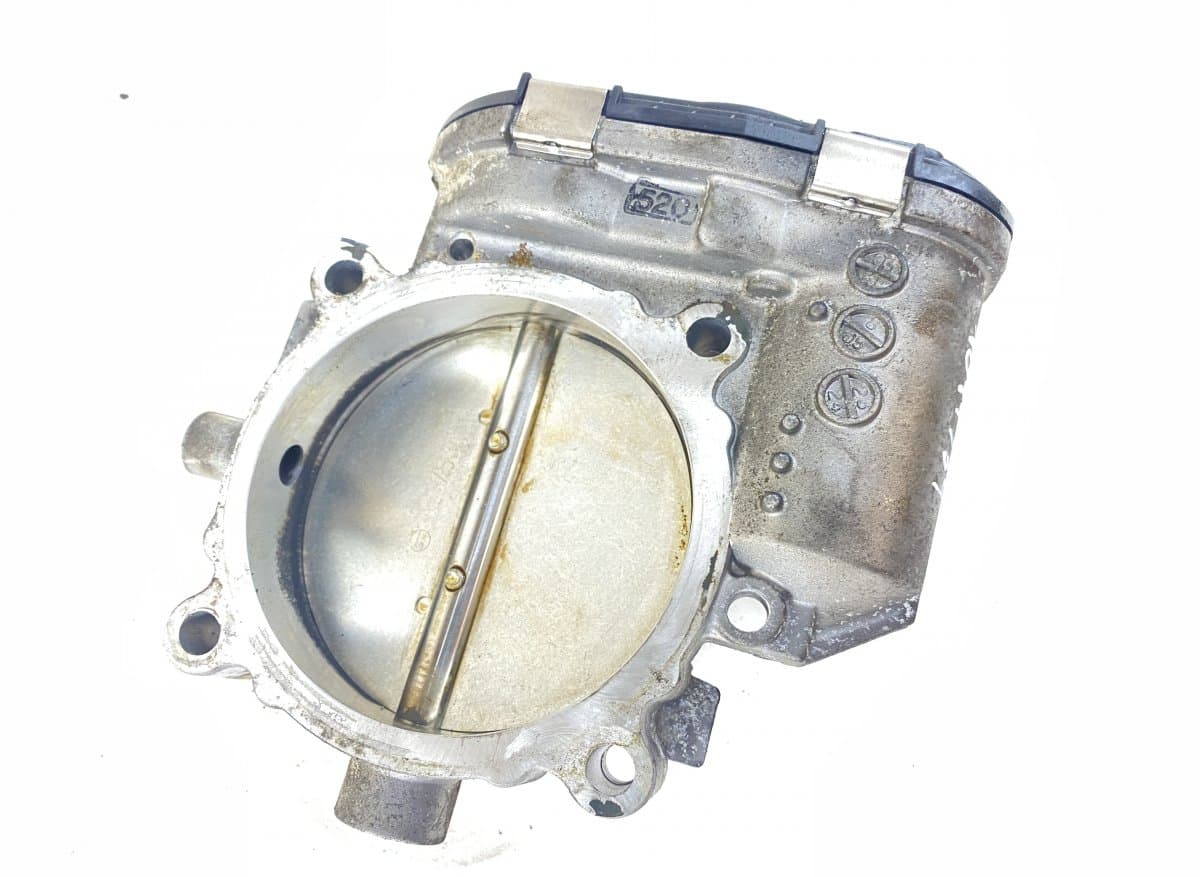 MERCEDES-BENZ 0280750182 Throttle body MERCEDES-BENZ S-CLASS (W221) (2005-2013)