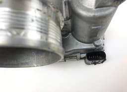 FORD 0280750692 Throttle body FORD FOCUS IV (HN) (01.18-) — thumbnail 4