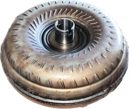 PEUGEOT Torque converter PEUGEOT 508 I (W23) (2010-2018) — thumbnail 2