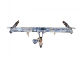 JEEP A50X A50-X Towbar JEEP GRAND CHEROKEE IV (WK, WK2) (2010-2021) — thumbnail 1
