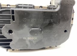 MERCEDES-BENZ 0280750182 Throttle body MERCEDES-BENZ S-CLASS (W221) (2005-2013) — thumbnail 3