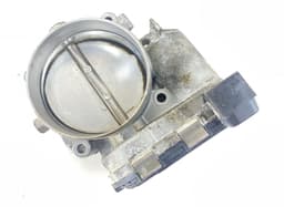 MERCEDES-BENZ 0280750182 Throttle body MERCEDES-BENZ S-CLASS (W221) (2005-2013) — thumbnail 2