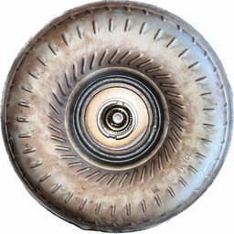 PEUGEOT Torque converter PEUGEOT 508 I (W23) (2010-2018) — thumbnail 3
