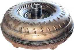 PEUGEOT Torque converter PEUGEOT 508 I (W23) (2010-2018) — thumbnail 1