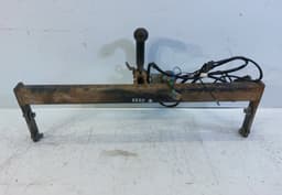 VOLVO Towbar VOLVO S60 II / V60 I (2010-2018) — thumbnail 1
