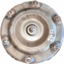 PEUGEOT Torque converter PEUGEOT 508 I (W23) (2010-2018) — thumbnail 4