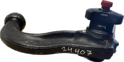 BMW Towbar BMW 5 (E39) (1995-2004) — thumbnail 3