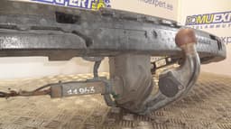 MERCEDES-BENZ Towbar MERCEDES-BENZ E-CLASS (W211) (2002-2009) — thumbnail 2