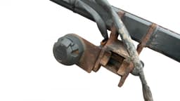 HYUNDAI Towbar HYUNDAI TUCSON II / ix35 I (LM) (2009-2017) — thumbnail 4