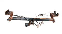 HYUNDAI Towbar HYUNDAI TUCSON II / ix35 I (LM) (2009-2017) — thumbnail 1