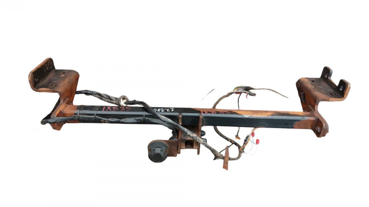 Towbar HYUNDAI TUCSON II / ix35 I (LM) (2009-2017)