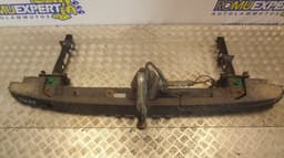 MERCEDES-BENZ Towbar MERCEDES-BENZ E-CLASS (W211) (2002-2009) — thumbnail 3