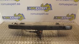 MERCEDES-BENZ Towbar MERCEDES-BENZ E-CLASS (W211) (2002-2009) — thumbnail 1