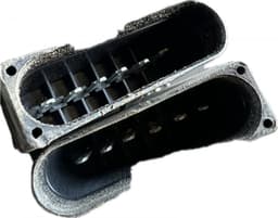 VW Towbar VW TRANSPORTER T5 / MULTIVAN (7H, 7E, 7J) (2003-2015) — thumbnail 4