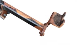 HYUNDAI Towbar HYUNDAI TUCSON II / ix35 I (LM) (2009-2017) — thumbnail 3