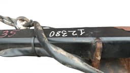 HYUNDAI Towbar HYUNDAI TUCSON II / ix35 I (LM) (2009-2017) — thumbnail 5