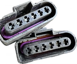 VW Towbar VW TRANSPORTER T5 / MULTIVAN (7H, 7E, 7J) (2003-2015) — thumbnail 5
