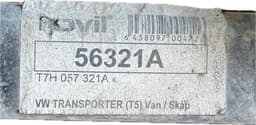 VW Towbar VW TRANSPORTER T5 / MULTIVAN (7H, 7E, 7J) (2003-2015) — thumbnail 3