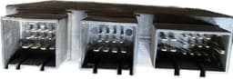AUDI Towbar control unit AUDI A6 / A6 ALLROAD (C6, 4F) (2004-2011) — thumbnail 3
