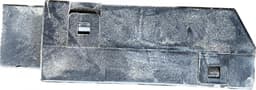 AUDI Towbar control unit AUDI A6 / A6 ALLROAD (C6, 4F) (2004-2011) — thumbnail 5