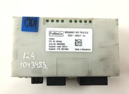 FORD 2264297 Towbar control unit FORD RANGER III (TKE, PX) (2011-2023) — thumbnail 2