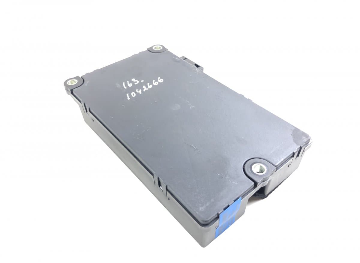 A2308205526 Sunroof control unit MERCEDES-BENZ SL-CLASS (R230) (2001-2012)