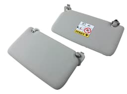 RENAULT 964000528R Sun visor set RENAULT KANGOO III (FFK, KFK) (2021-) — thumbnail 3