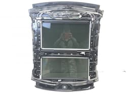 MERCEDES-BENZ A2047800729 Sunroof MERCEDES-BENZ C-CLASS (W204) (2007-2013) — thumbnail 2
