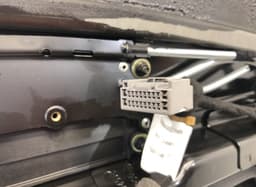 MERCEDES-BENZ A2047800729 Sunroof MERCEDES-BENZ C-CLASS (W204) (2007-2013) — thumbnail 5