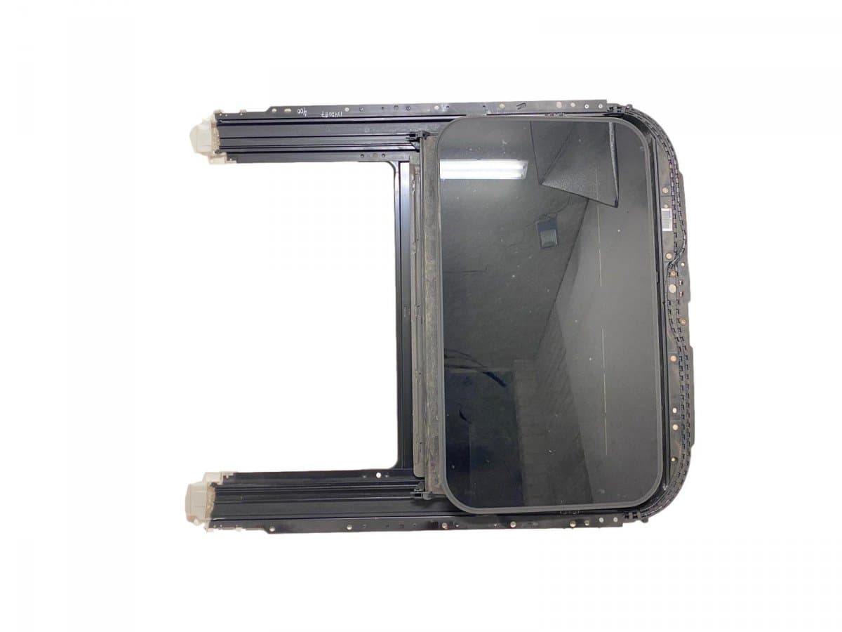 PORSCHE 95856404500 Sunroof PORSCHE CAYENNE II (2010-2017)