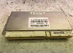 MERCEDES-BENZ Suspension Control Unit MERCEDES-BENZ GL-CLASS (X164) (2006-2012) — thumbnail 1