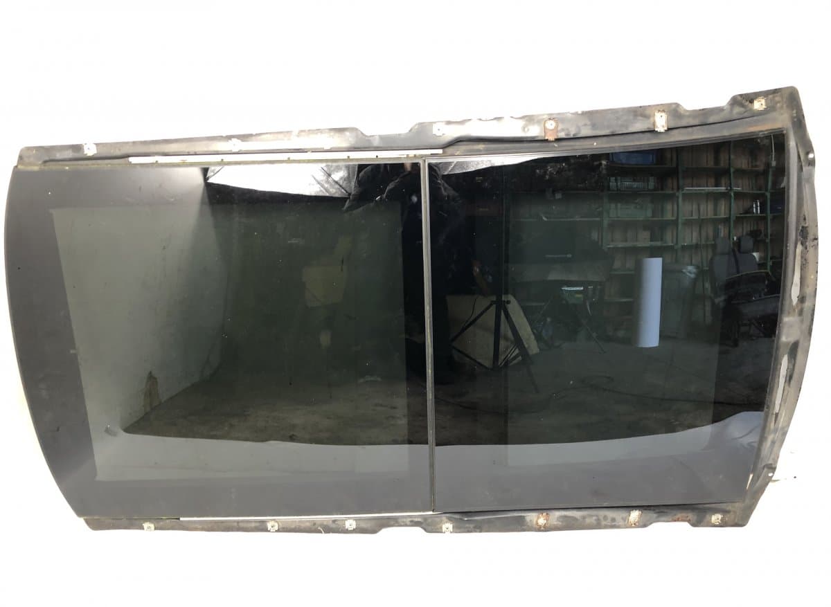 MERCEDES-BENZ A2517800229 Sunroof MERCEDES-BENZ R-CLASS (W251) (2006-2013)