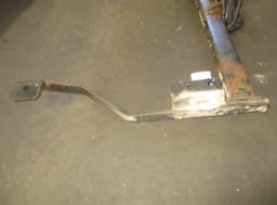 RENAULT 95599584 Towbar RENAULT TRAFIC III (JG, EG, FG) (2014-) — thumbnail 3