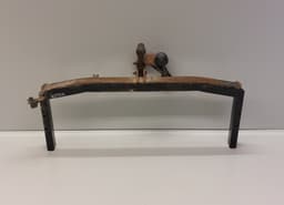 AUDI 4B0919145A Towbar AUDI A4 (B6) (2000-2004) — thumbnail 5