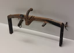 AUDI 4B0919145A Towbar AUDI A4 (B6) (2000-2004) — thumbnail 2