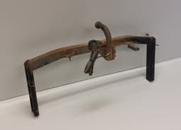 AUDI 4B0919145A Towbar AUDI A4 (B6) (2000-2004) — thumbnail 3