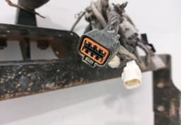 MITSUBISHI Towbar MITSUBISHI L200 V / TRITON (KJ, KK, KL) (2014-2023) — thumbnail 5