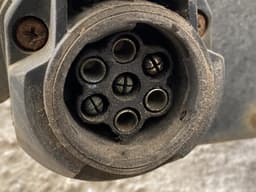 DODGE 55398273AD Towbar DODGE RAM IV (DJ, DS) (2008-) — thumbnail 2