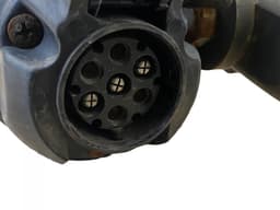 LAND ROVER 5476 Towbar LAND ROVER EVOQUE I (L538) (2011-2018) — thumbnail 2